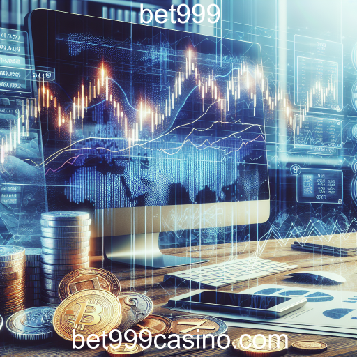 Descubra o Mundo Empolgante do Forex no Bet999